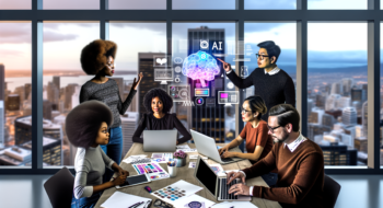 Unmasking AI Hype: Google’s Creative Chief on Veo 3.1 Update