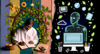 AI Models Choose Human Mastery Over AI-Generated Text!