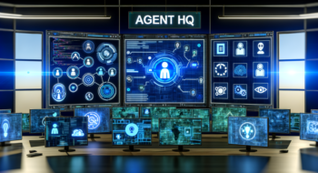 Unleash AI Power: GitHub Unveils Game-Changing Agent HQ