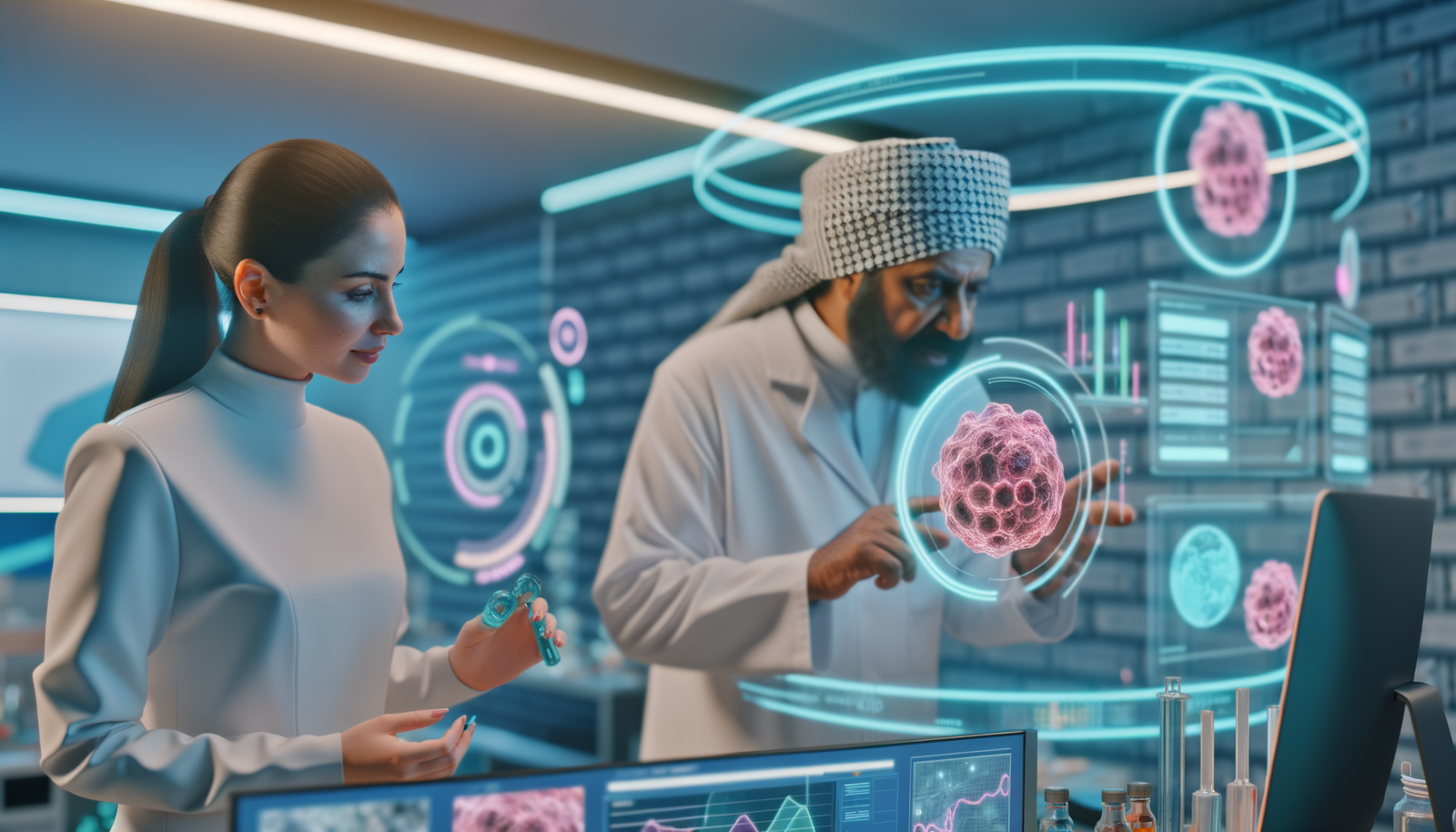 AI_Revolution_Google_Cancer