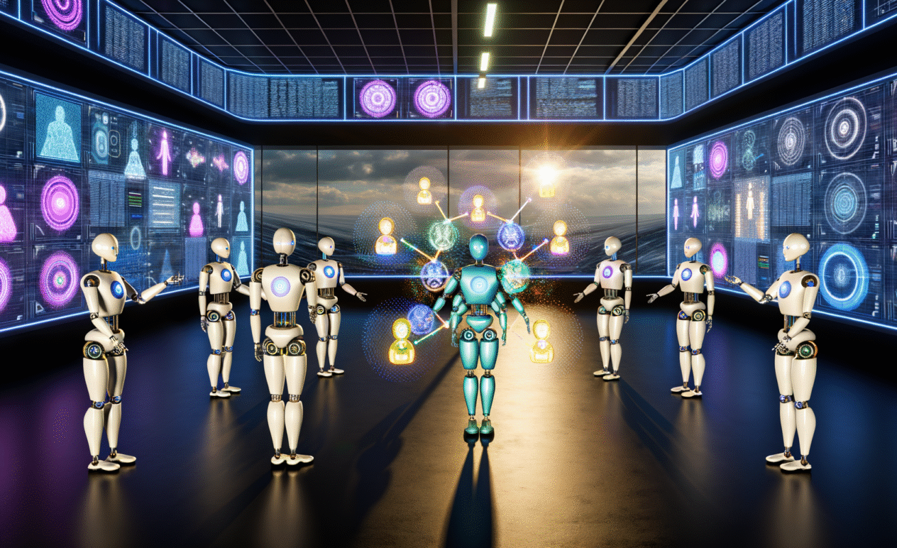 Unlocking AI Safety: Mastering Multi-Agent Alignment Today