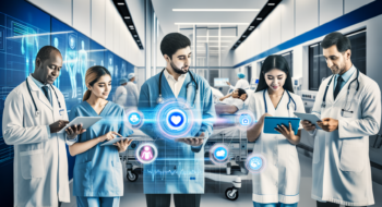 Revolutionary AI Tools for Patient Care: MHRA’s Fast-Track Initiative!