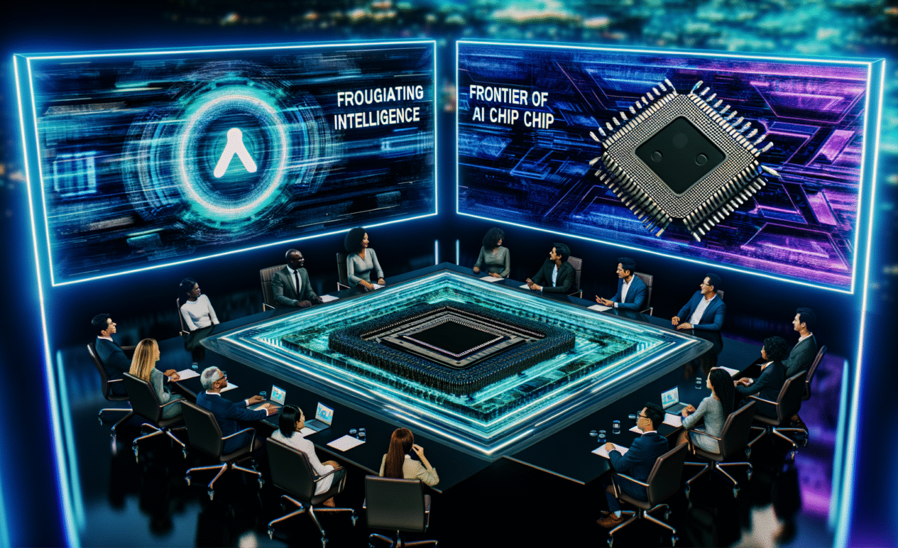 AMD Partners with OpenAI: Chips & 10% Stake Deal Unveiled!