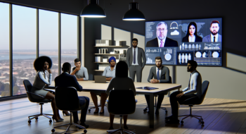 Amazon’s 14,000 Layoffs: Cost-Cutting or AI Revolution?