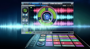 “Overlook the Logo: Discover the Greatness of Audacity 4!”