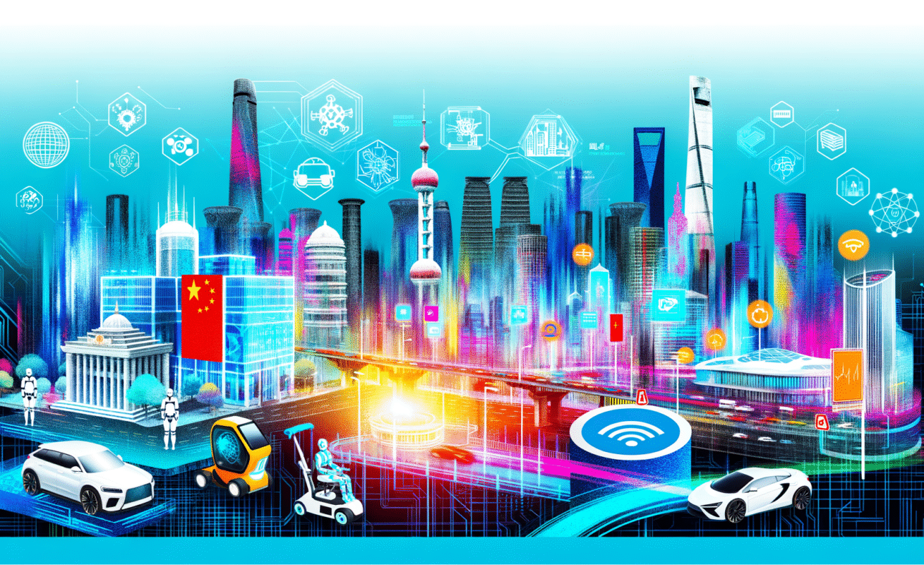 China’s AI Revolution: A Crucial Wake-Up Call for Europe
