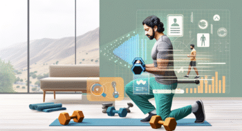 Creating Personalized AI Fitness Plans: The Future of Home Workouts