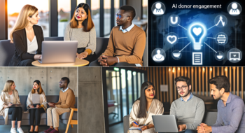 Revolutionize Donor Engagement: AI for Nonprofits Without Losing Humanity