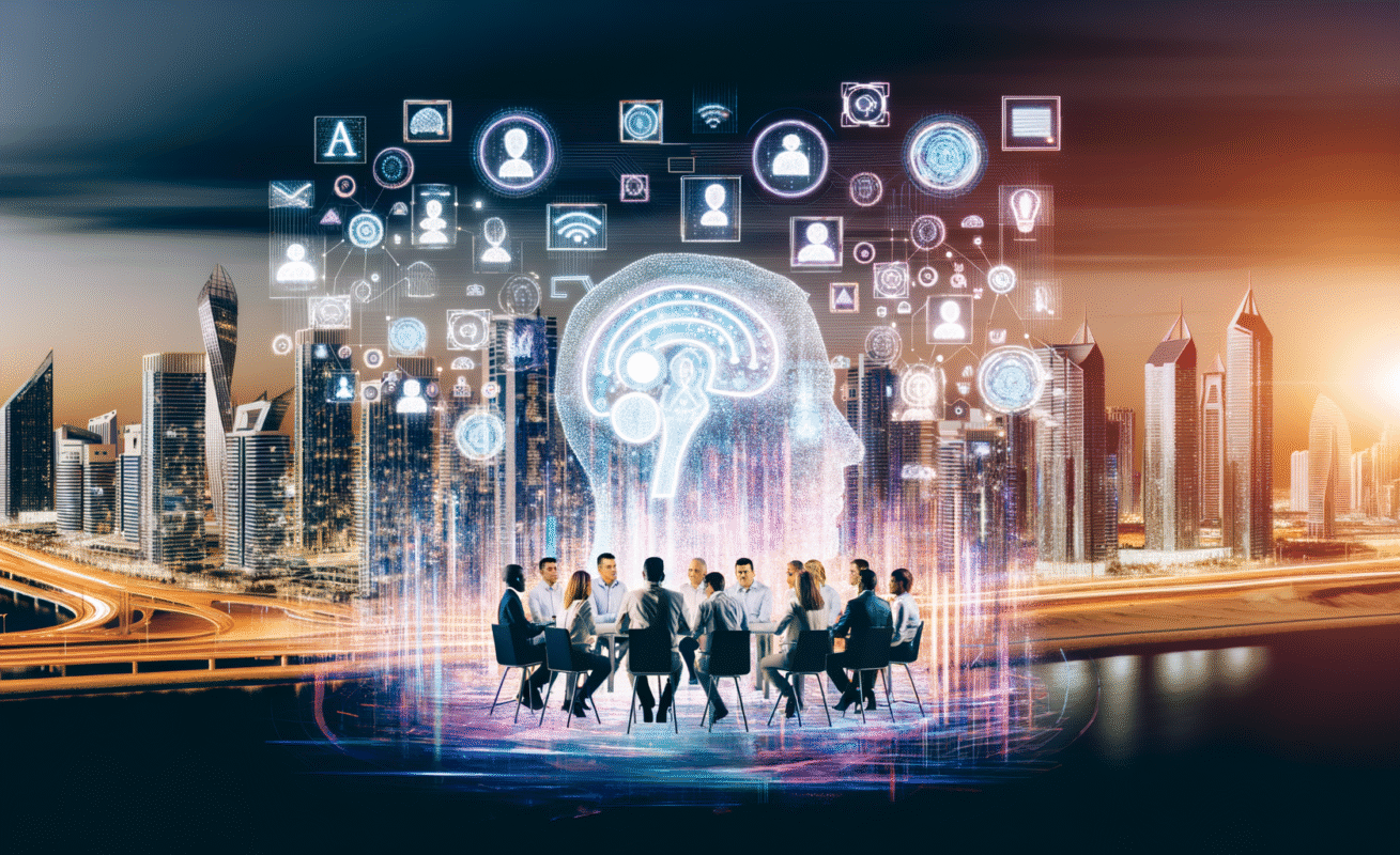 Dubai’s AI Playbook: Urgent Lessons for Puerto Rico’s Leaders