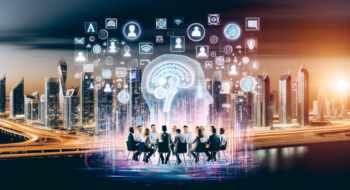 Dubai’s AI Playbook: Urgent Lessons for Puerto Rico’s Leaders