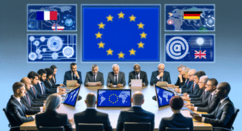 EU AI Standards Stalled: Global Impacts Unveiled!