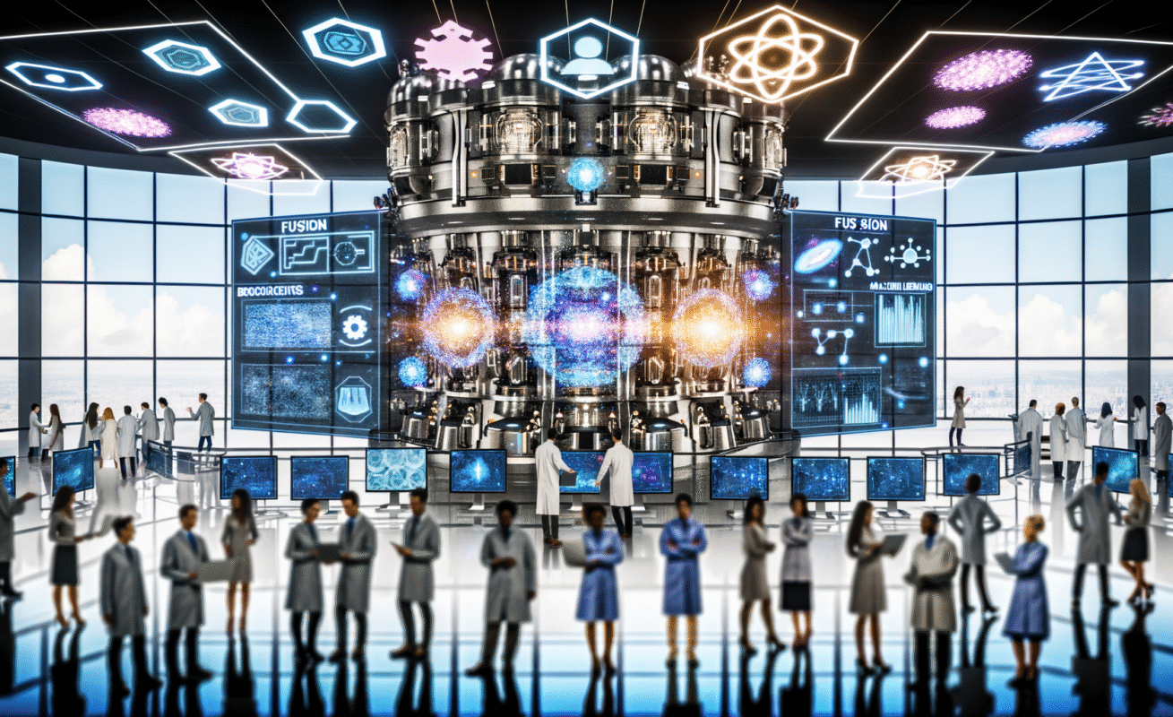 Revolutionizing Fusion: How Machine Learning Prevents Disruptions