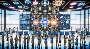 Revolutionizing Fusion: How Machine Learning Prevents Disruptions