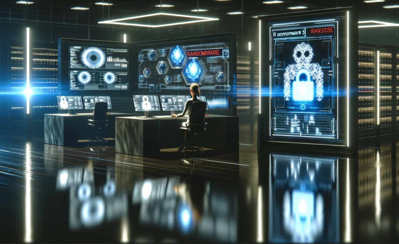Google Drive Unleashes AI to Crush Ransomware Threats!