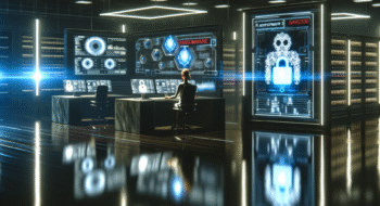 Google Drive Unleashes AI to Crush Ransomware Threats!