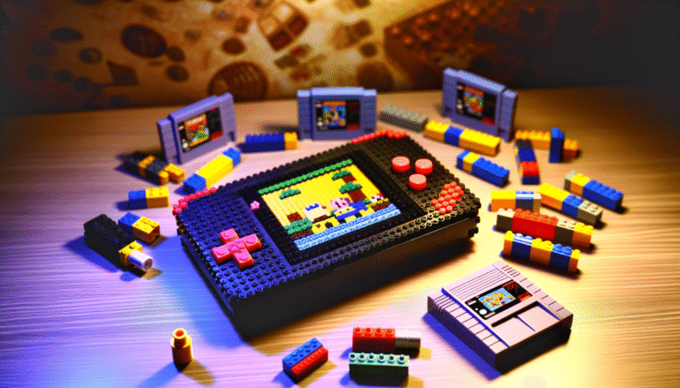 LegoGameMods_UNLOCK_FUN