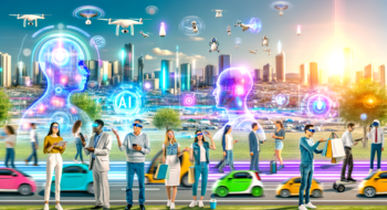 Lunit Unleashes Groundbreaking AI Innovations in Healthcare