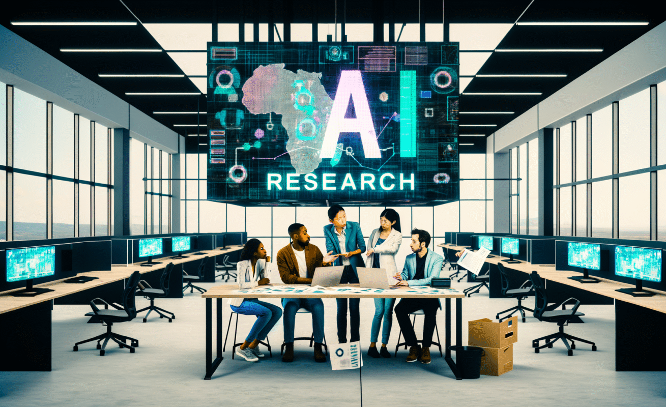 Meta Makes Bold Move: Downsizing AI Research Team!