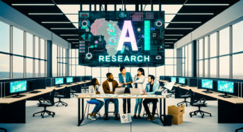 Meta Makes Bold Move: Downsizing AI Research Team!