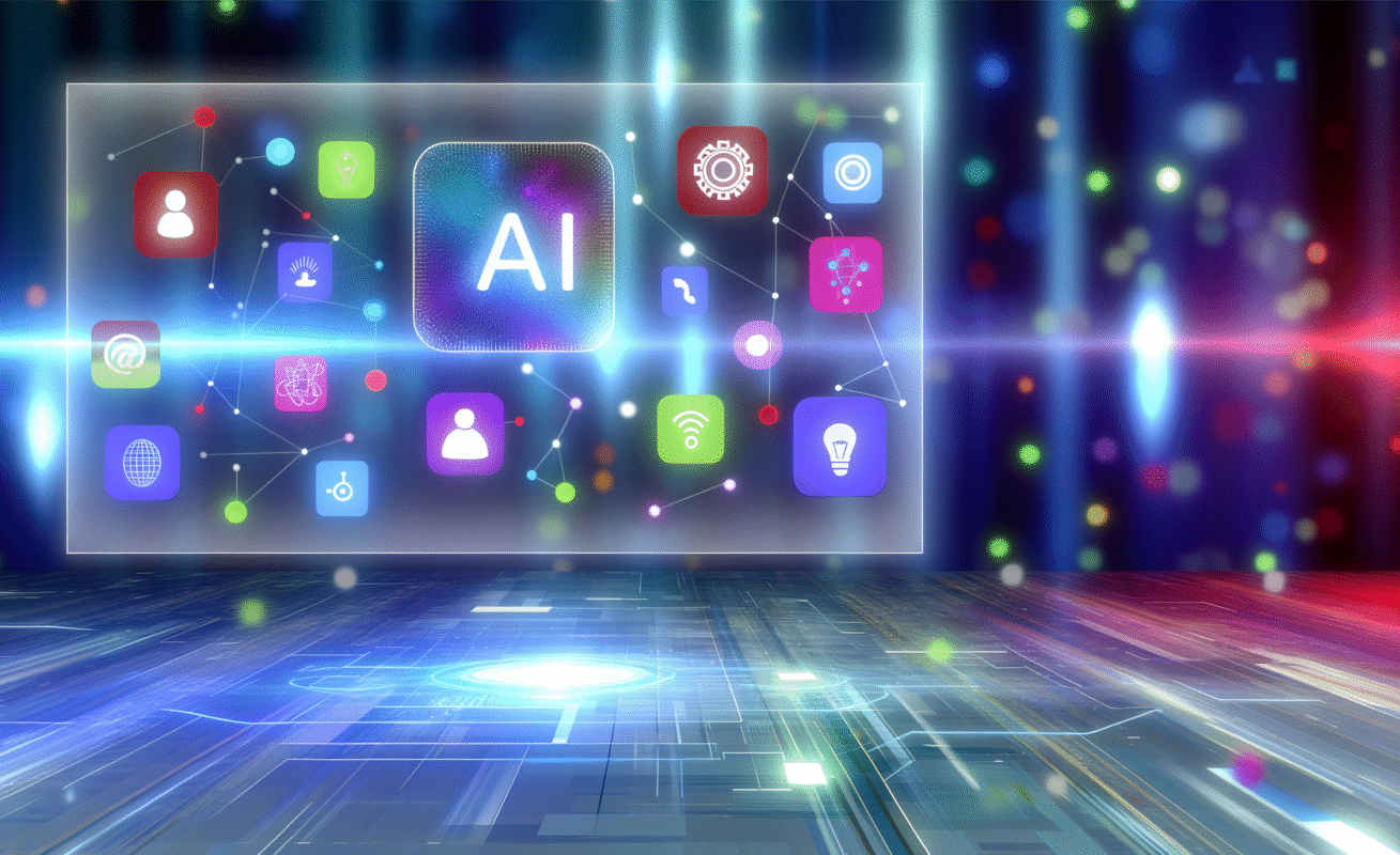 Nothing’s AI OS: Why This “New” Tech Isn’t What It Seems
