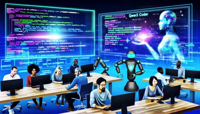 Qwen3-Coder_Innovation_AI