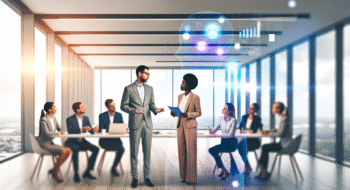 Revolutionize Leadership: The Essential Line Manager for AI Age