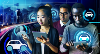Uber Transforms App into Revolutionary AI Training Hub!