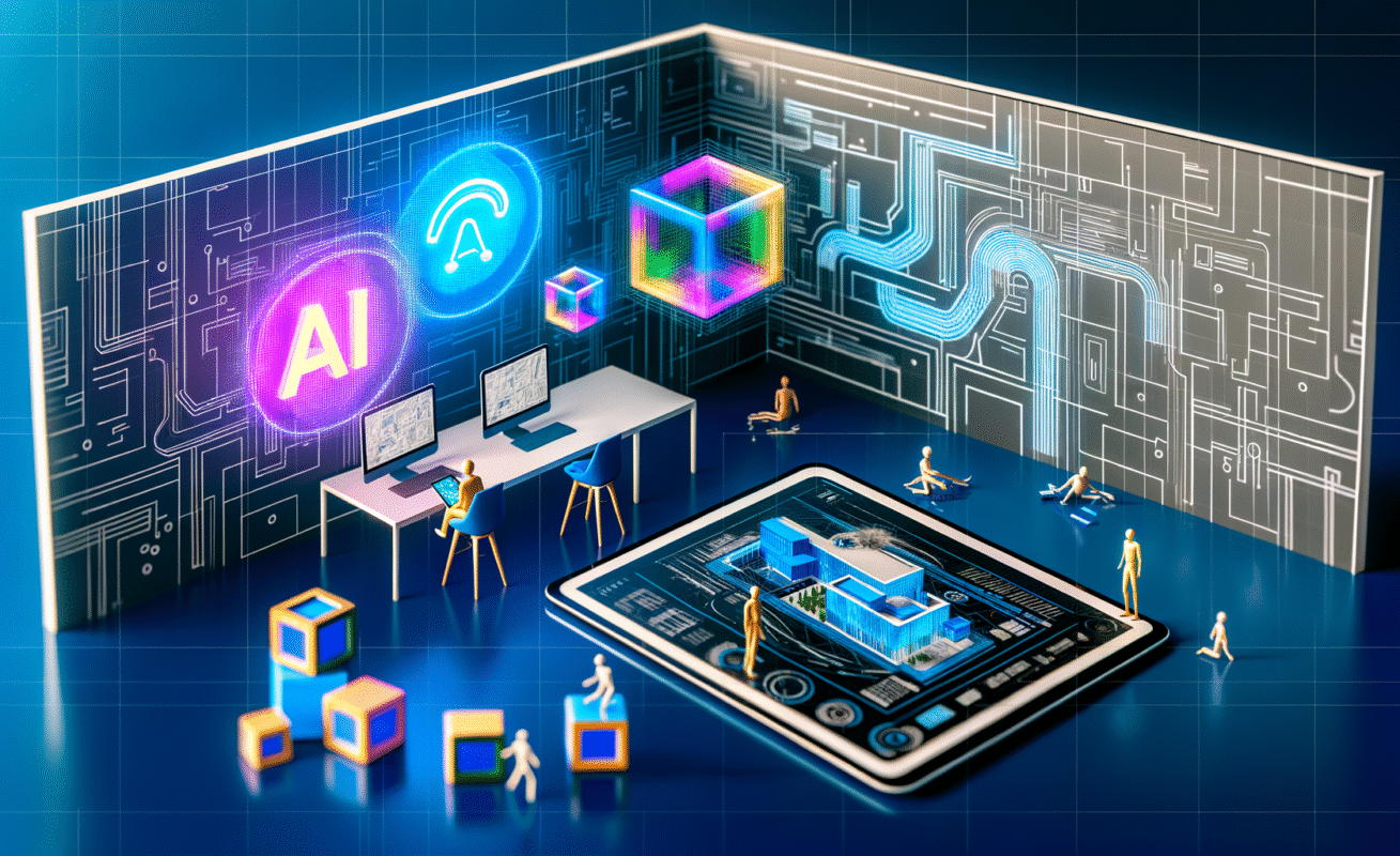 Unlock 2025: Top 10 Free AI Tools Every Architect Needs!