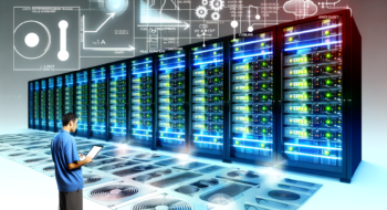 Unlocking AI’s Potential: Overcoming Power and Cooling Challenges