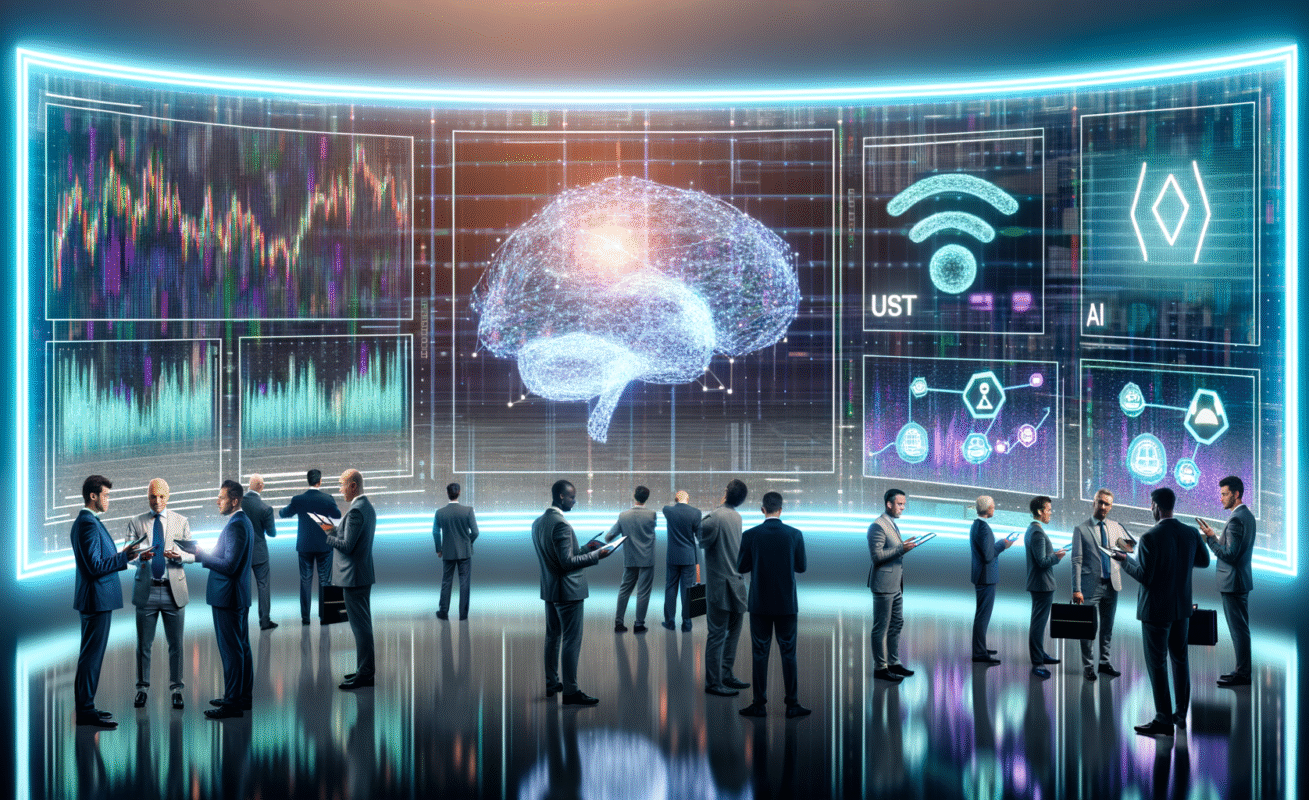 Discover Why Upstart is the Hottest AI Stock to Watch!
