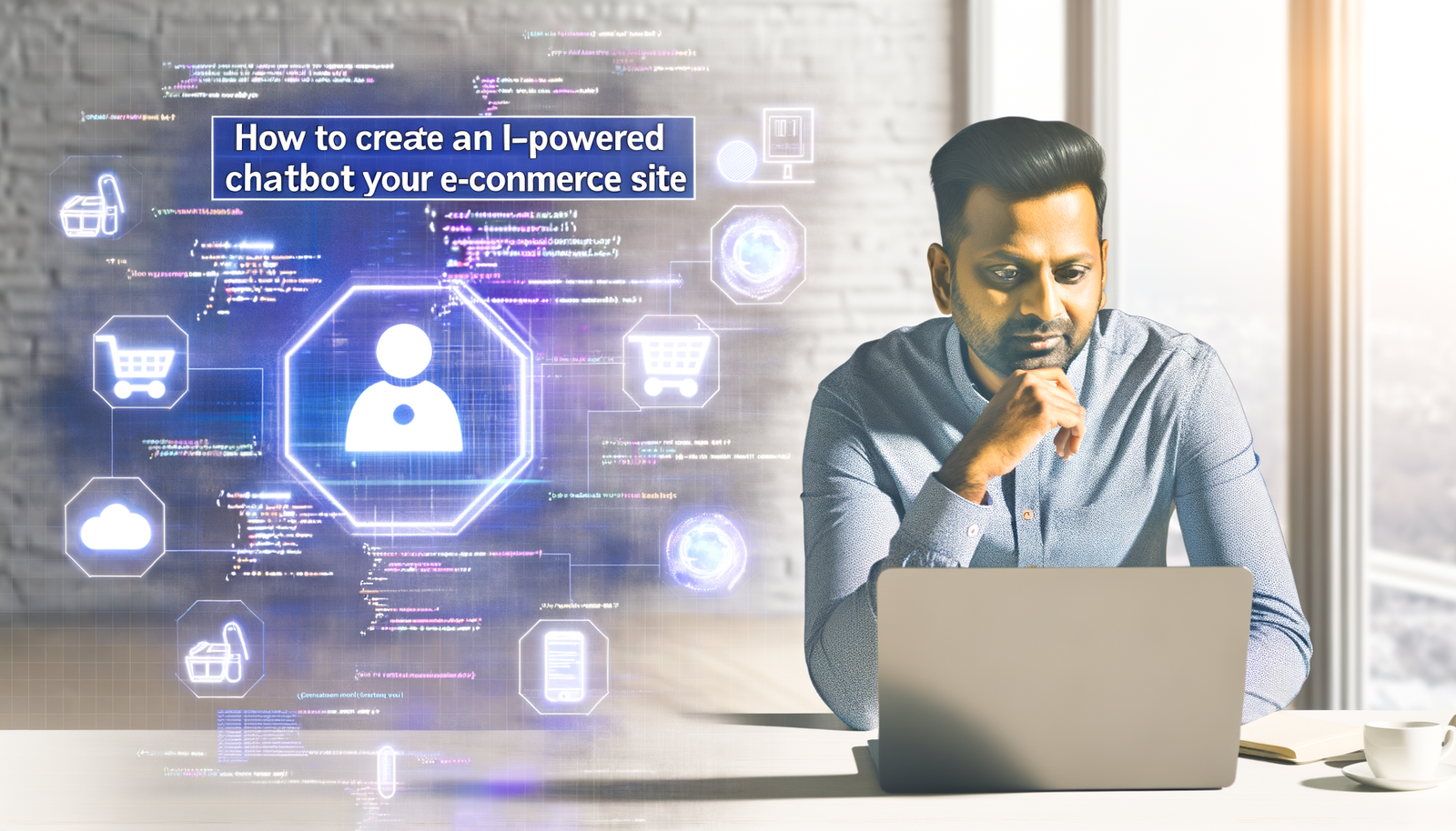 how-to-create-an-ai-powered-chatbot-for-your-e-commerce-site