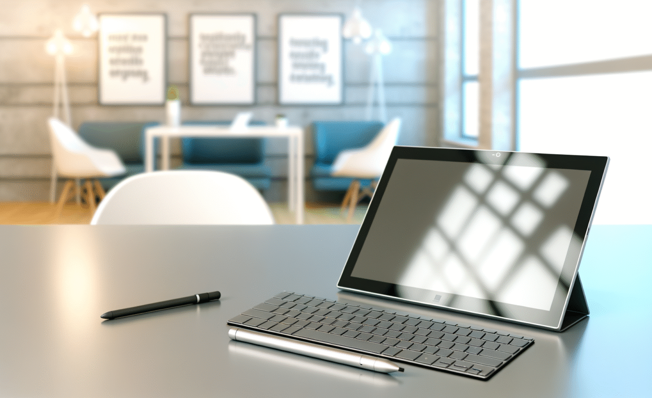 Unleash Power: Apple’s iPad Pro with Game-Changing M5 Chip!