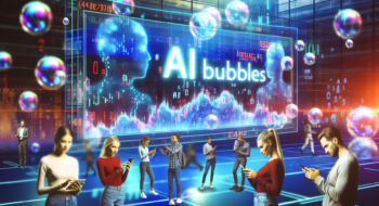 Is an AI Bubble Triggering a Stock Market Crash? Find Out!