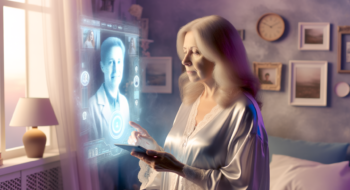 Transform Your Grief: Discover How AI Conversations Heal
