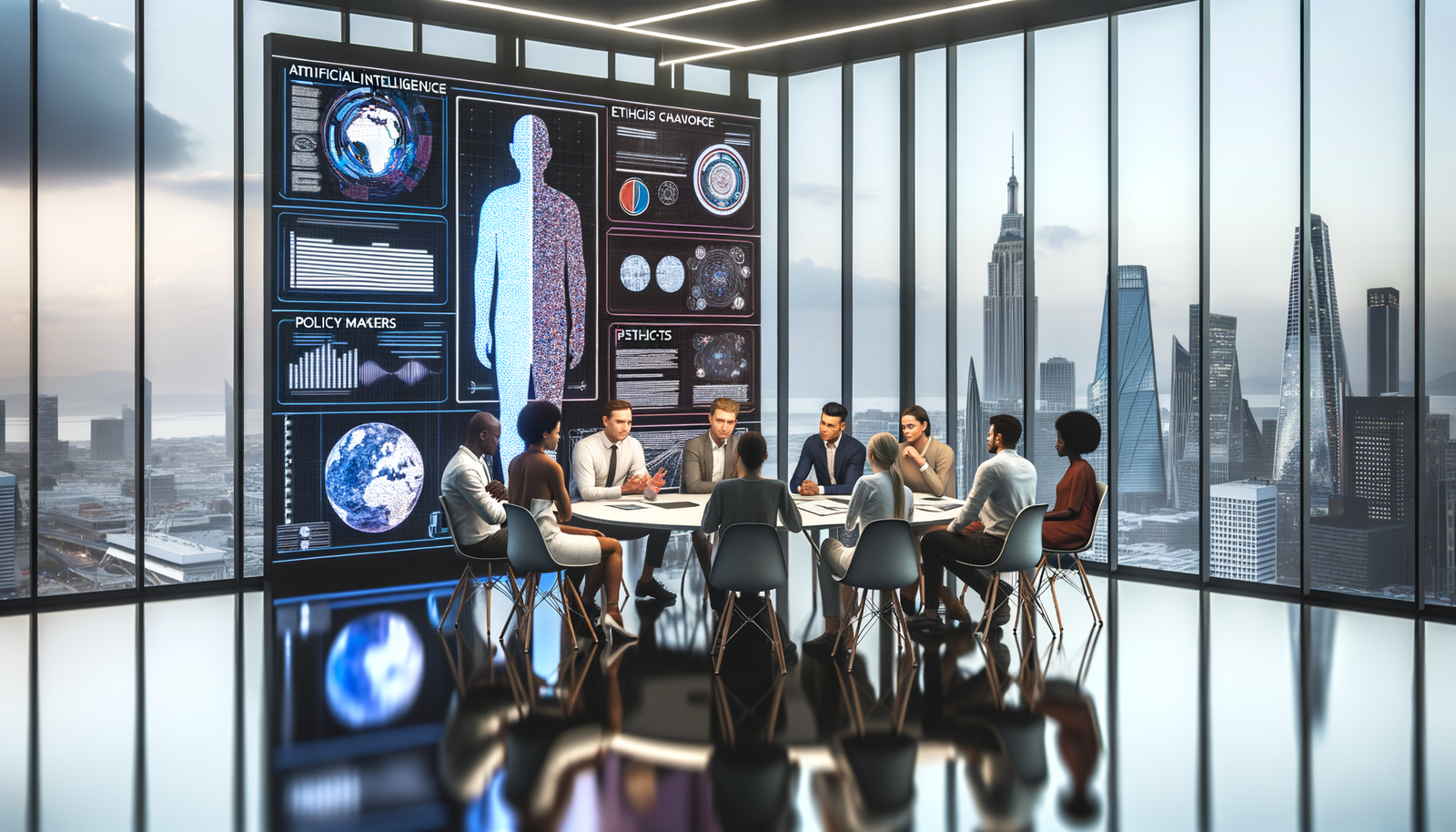 AI_Governance_Group_Launch