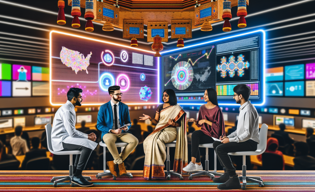 Unleashing AI Literacy: IIHM Launches Transformative AI-LEAP Initiative