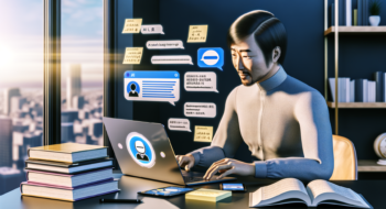 AI-Powered Language Learning: Tools for Mastering a New Language