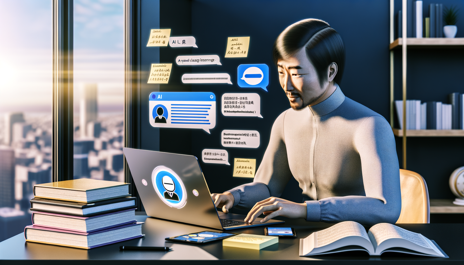 AI_Powered_Language_Learning_Tools_for_Mastering_a_New_Language