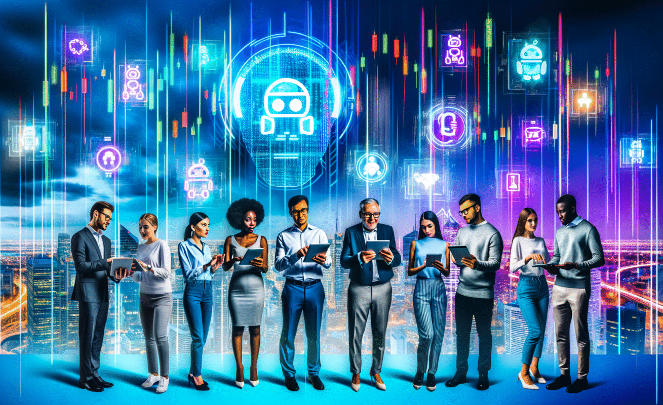 Unleash Profits: My Top AI Stock Pick for 2026 Revealed!