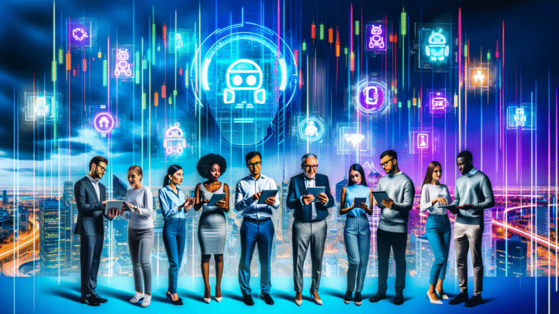 Unleash Profits: My Top AI Stock Pick for 2026 Revealed!