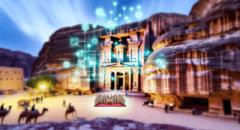 AI Transforms Jordan: Safeguarding Antiquities & Folklore
