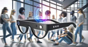 Discover Alibaba’s Game-Changing AI Glasses for $500!