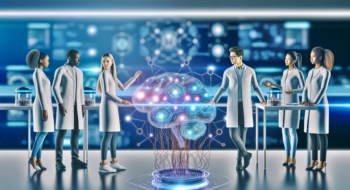 Revolutionary Brain-Inspired Breakthrough Promises AI Solutions!