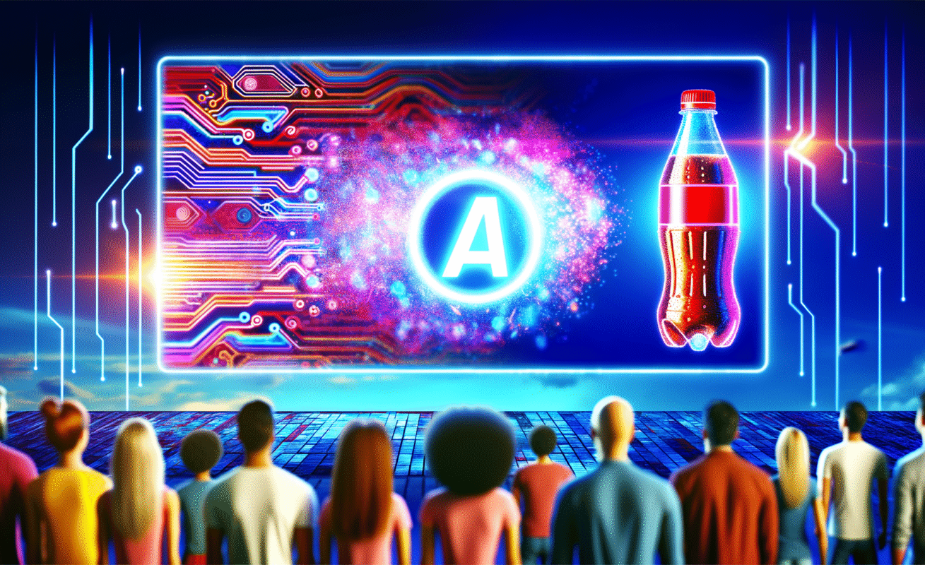 Coca-Cola’s Holiday Ads Spark Controversy and Buzz!