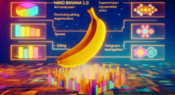 Unleash Creativity with Google Gemini AI’s Nano Banana 2.0!