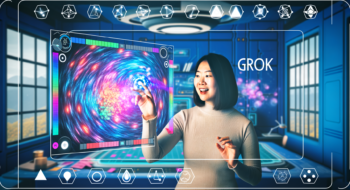 Transform Images into Stunning Videos with Elon Musk’s Grok!
