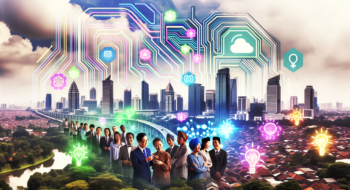 Unlocking Indonesia’s Future: Microsoft Cloud Empowers AI Aspirations