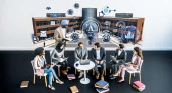 Ohio State to Boost AI Research with 100 Tenured Faculty!