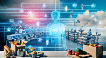 Revolutionizing Food: How Cargill & General Mills Harness AI!