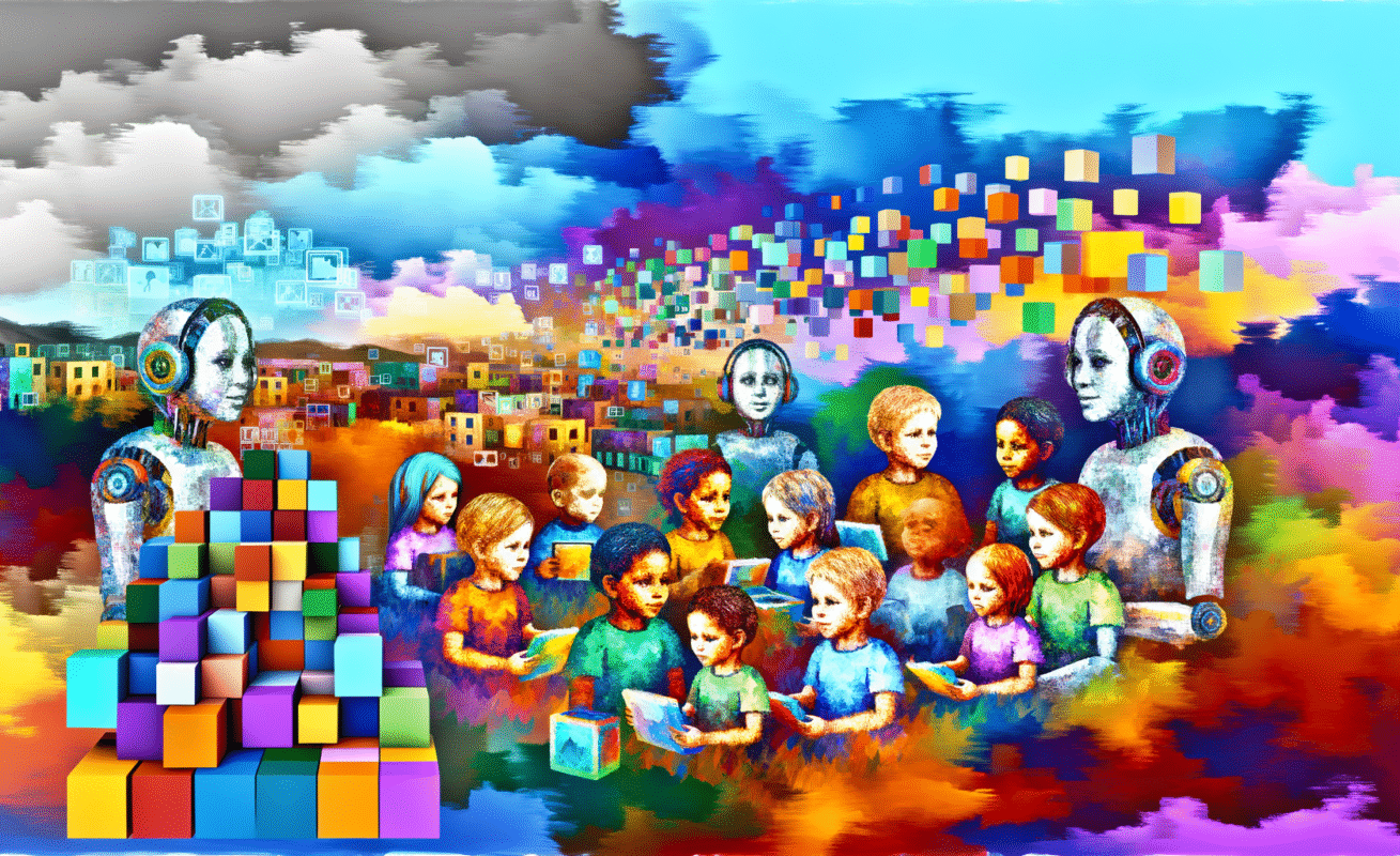 Roblox Unveils Game-Changing AI to Elevate Child Safety!